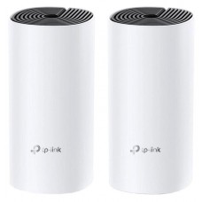 Mesh-система TP-Link Deco E4 (2-pack) - набор из 2 роутеров