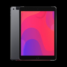 Планшет Apple iPad 10.2" (9th Gen) Wi-Fi 64GB серый
