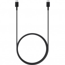 Кабель Samsung USB Type-C to Type-C 1.8m (EP-DX310JBRGRU) черный