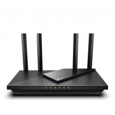 Маршрутизатор беспроводной - Wi-Fi роутер TP-Link Archer AX55 AX3000