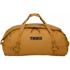 Сумка 90 литров THULE Chasm Duffel 90L TDSD-304 коричневая