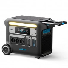 Зарядная станция ANKER SOLIX F2000 - 2048Wh