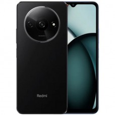 Смартфон Xiaomi Redmi A3 4 / 128GB GV - Global Version (глобальный) черный