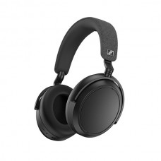 Наушники беспроводные Sennheiser Momentum 4 Bluetooth Stereo черные