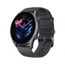 Смарт-часы Amazfit GTR 3 Thunder Black (черные)