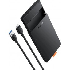 Карман внешний для SSD HDD - UGREEN CM237 USB 3.0 2.5 Inch Hard Drive Box
