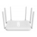 Wi-Fi роутер беспроводной маршрутизатор Xiaomi Router Redmi AC2100 1Gbit белый