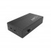 Портативный источник питания для роутера - коммутатора WGP 1202A 7800мАч 29Wh 24W черный