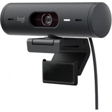 Веб-камера Logitech Brio 500 (960-001422)