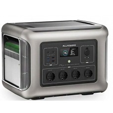 Портативная зарядная станция ALLPOWERS R2500 LiFePO4
