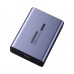 Удлинитель по витой паре UGREEN HDMI over Ethernet Extender 50m (90811)