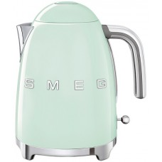 Электрочайник SMEG KLF03PGEU