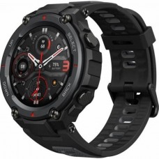 Умные часы защищённые Amazfit T-Rex Pro черные