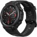 Умные часы защищённые Amazfit T-Rex Pro черные