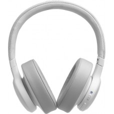 Наушники беспроводные JBL Live 500BT (JBLLIVE500BTWHT) белые