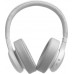 Наушники беспроводные JBL Live 500BT (JBLLIVE500BTWHT) белые