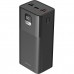 Внешний портативный аккумулятор Proove Giant Lite 40000mAh 22.5W (PBGI99320001) черный