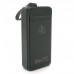 Портативный аккумулятор внешний LIONPATTON L45 40000mAh QC3.0 MicroUSB Type-C Lightning