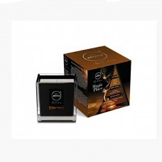 Ароматическая свеча Aroma Home Black Series Candles Magic Place 155 грамм