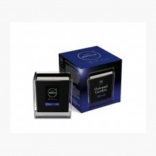 Ароматическая свеча Aroma Home Black Series Candles Oriental Garden 155 грамм 83512