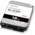 Жесткий диск для серверов Western Digital hc550 Ultrastar DC 3.5 18TB 0F38459 Жесткий диск для серверов Western Digital hc550 Ultrastar DC 3.5 18TB 0F38459