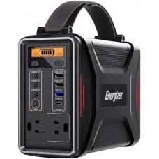 Зарядная станция портативная Energizer PPS240W1 240Wh