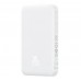 Внешний аккумулятор - магнитное зарядное Baseus MagSafe Power Bank 5000mAh 20W (PPCXM05)