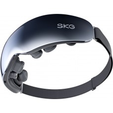 Массажные очки SKG E7 2-In-1 Vibration Heated Eye Massager