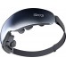 Массажные очки SKG E7 2-In-1 Vibration Heated Eye Massager