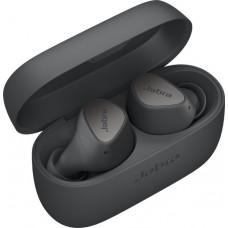 Наушники беспроводные - стерео гарнитура в кейсе JABRA Elite 3  (100-91410000-02)