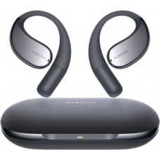 Беспроводные наушники Xiaomi OpenWear Stereo (BHR8474GL) Cosmic Gray (серые)
