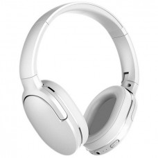 Беспроводные наушники полноразмерные Baseus Encok D02 Pro (NGTD010302 / NGD02-C02) белые