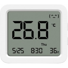 Термогигрометр Xiaomi Mi Temperature and Humidity Bluetooth Monitor 3 BHR9041GL