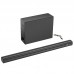 Беспроводная колонка - акустика портативная Hoco HS1 Prestige home theater speaker черная