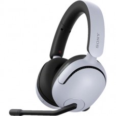 Беспроводная полнразмерная гарниутра Sony Inzone H5 (WHG500W.CE7) белая