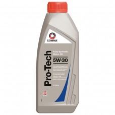 Моторное масло Comma PRO-TECH 5W-30 1 литр (PTC1L)