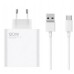 Блок питания - зарядное устройство Xiaomi 120W + кабель USB to Type-C
