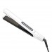 Выпрямитель утюжок плойка Hoco HP41 Straight and curly hair 130 - 230 градусов белый