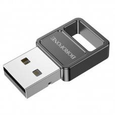 Адаптер беспроводной USB - Bluetooth 5.1 Borofone DH8