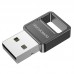 Адаптер беспроводной USB - Bluetooth 5.1 Borofone DH8