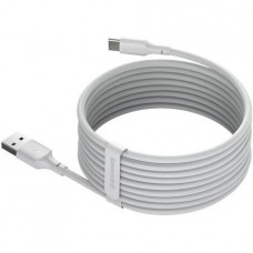 Кабели Usb-C 5A комплект 2 штуки - Baseus Simple Wisdom Cable Kit набор 1.5m