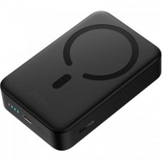 Внешний магнитный акумулятор Baseus Magnetic Mini Wireless 20000mAh 20w (P10022102112-01)