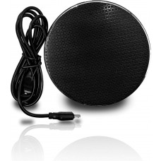 Беспроводное зарядное - настольное XO WX020 wireless fast charger черное