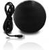 Беспроводное зарядное - настольное XO WX020 wireless fast charger черное