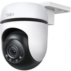 Беспроводная камера видеонаблюдения TP-Link Tapo C510W 3 МП