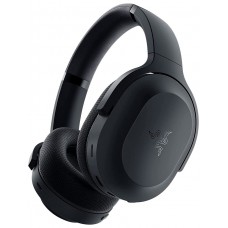 Наушники беспроводные полноразмерные Razer Barracuda (RZ04-03790100-R3M1) черные