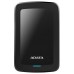 Внешний жесткий диск 4Tb ADATA HV300 2.5 дюйма USB 3.2 (AHV300-4TU31-CBK) Внешний жесткий диск 4Tb ADATA HV300 2.5 дюйма USB 3.2 (AHV300-4TU31-CBK)