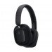 Наушники беспроводные Baseus Bowie H1i Noise-Cancellation Wireless Headphones черные