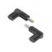 Переходник для питания ноутбука Type-C to DC Adapter YX-05