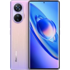 Смартфон Blackview A200 Pro 12/256Gb NFC фиолетовый